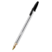 BIC 880648 ballpoint pen Black Stick ballpoint pen 50 pc(s)