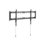 Dacomex W90-800F-S TV mount/stand 2.29 m (90") Black