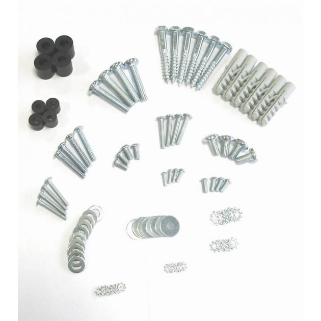 Image of Techly ICA-PLB-VESA-KIT monitor mount accessory