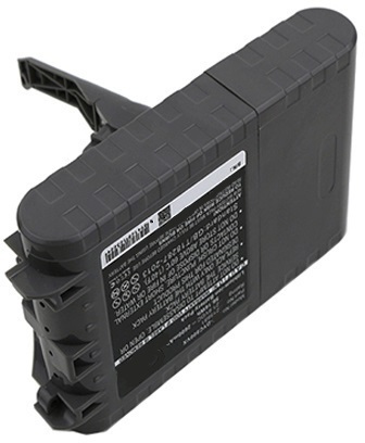 CoreParts Battery for Dyson Vacuum