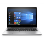 T1A HP EliteBook 840 G5 Refurbished Intel® Core™ i5 i5-8350U Laptop 35.6 cm (14") Full HD 8 GB DDR4-SDRAM 256 GB SSD Wi-Fi 5 (802.11ac) Windows 10 Pro Silver