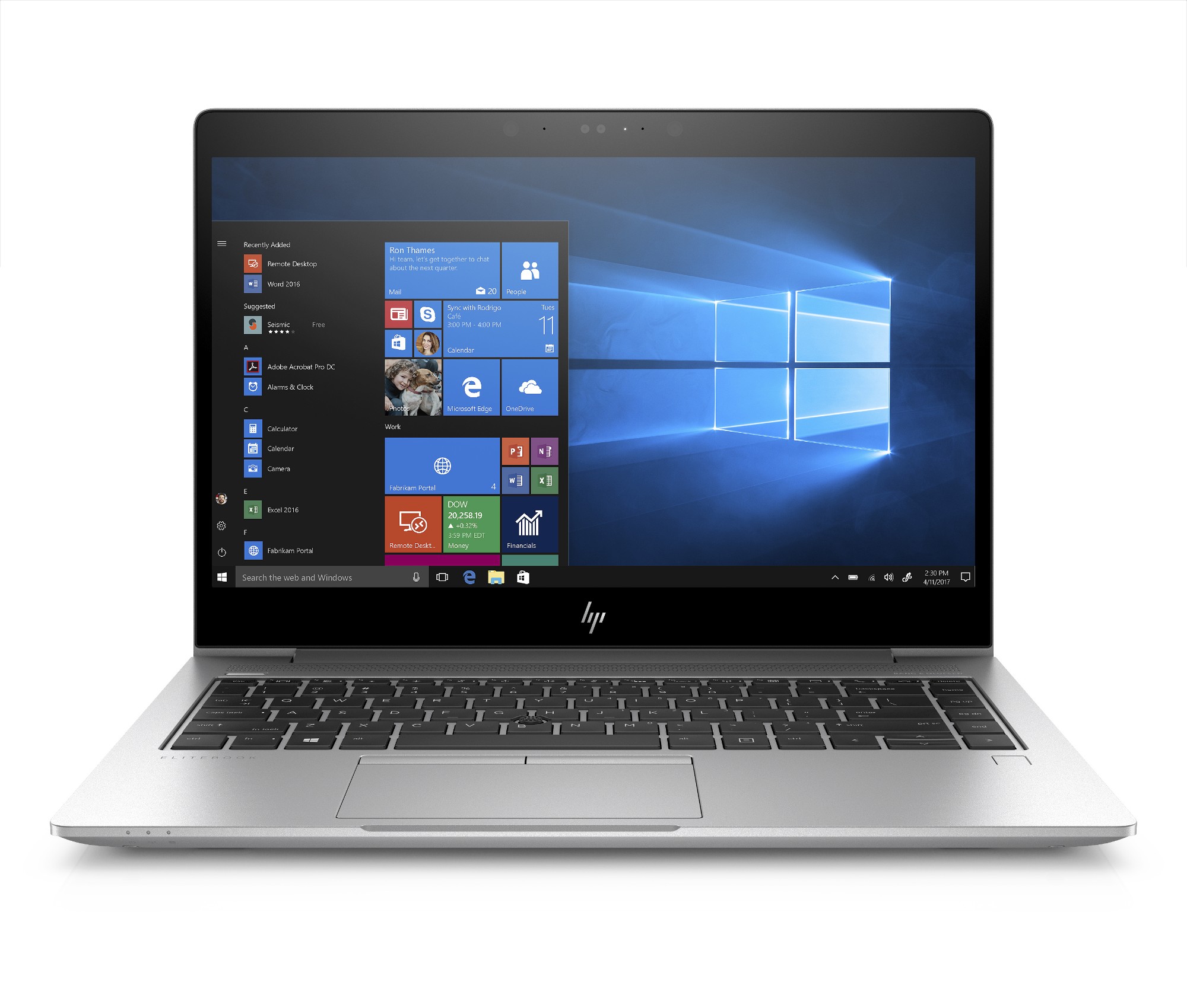 L-EB840G5-DE-T001 T1A N14 T1A HP 840G5 I5-8350 8GB