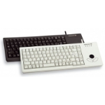 CHERRY G84-5400LUMES keyboard USB Grey