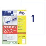 Avery Multipurpose labels