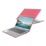 iPearl MCOVER_DELL_LATITUDE_5440_WIN_PINK laptop case 14" Hardshell case Pink