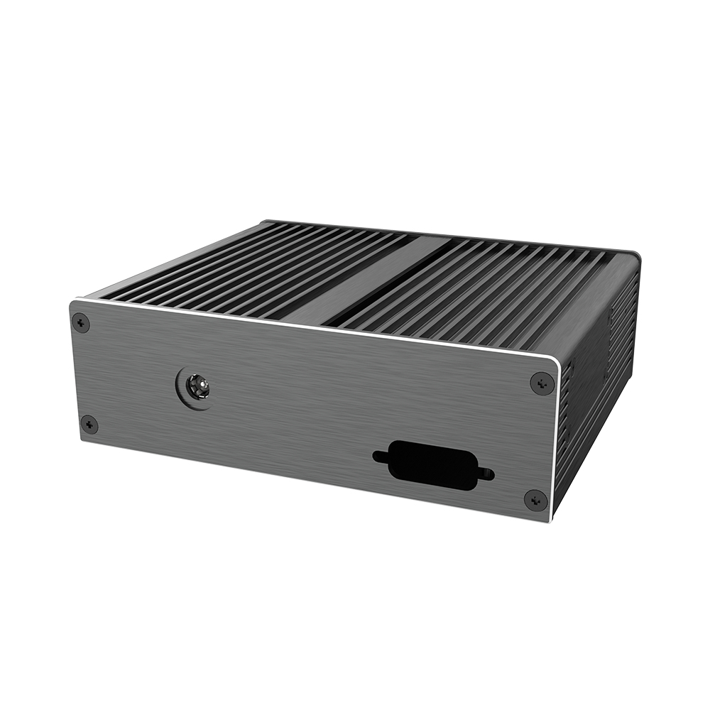 EU Product - Ashton T Enclosure (for ASUS Tinker Board 3N, A-RA15-M2B) [FANLESS] thumbnail