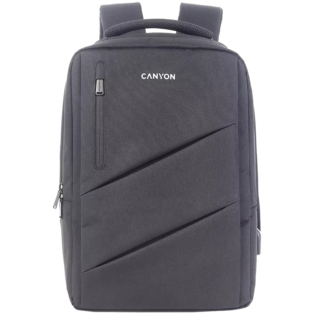 Image of Canyon CNS-BPE5BD1 39.6 cm (15.6") Backpack Grey