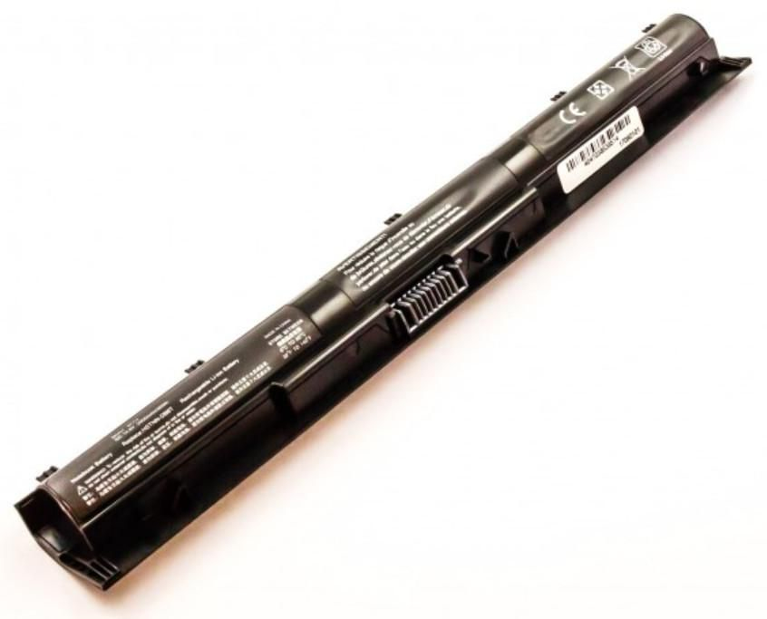 Image of CoreParts MBI4119 notebook spare part Battery