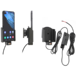 Brodit 727244 holder Active holder Mobile phone/Smartphone Black