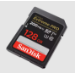SanDisk Extreme PRO 128 GB SDHC UHS-I Class 10