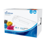 MediaRange MRXET3250 toner cartridge 1 pc(s) Black