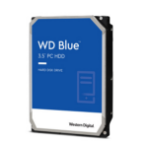 Western Digital Blue WD60EZAX interna hårddiskar 3.5" 6 TB