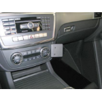 Brodit ProClip Zwart