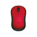Logitech 910-004880 mouse Ufficio Ambidestro RF Wireless Ottico 1000 DPI