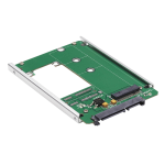 Tripp Lite P960-001-M2-NE interface cards/adapter Internal SATA