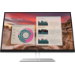 HP E27u G4 Monitor PC 68,6 cm (27") 2560 x 1440 Pixel Quad HD Nero, Argento