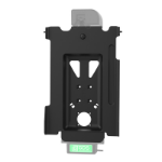 RAM Mounts RAM-GDS-DOCKB-SAM78U houder Passieve houder Tablet/UMPC Zwart