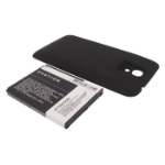 CoreParts MOBX-BAT-SMG630HL mobile phone spare part Battery Black