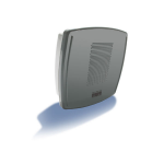 Cisco AIR-BR1310G-AK9-RF wireless access point 54 Mbit/s Gray