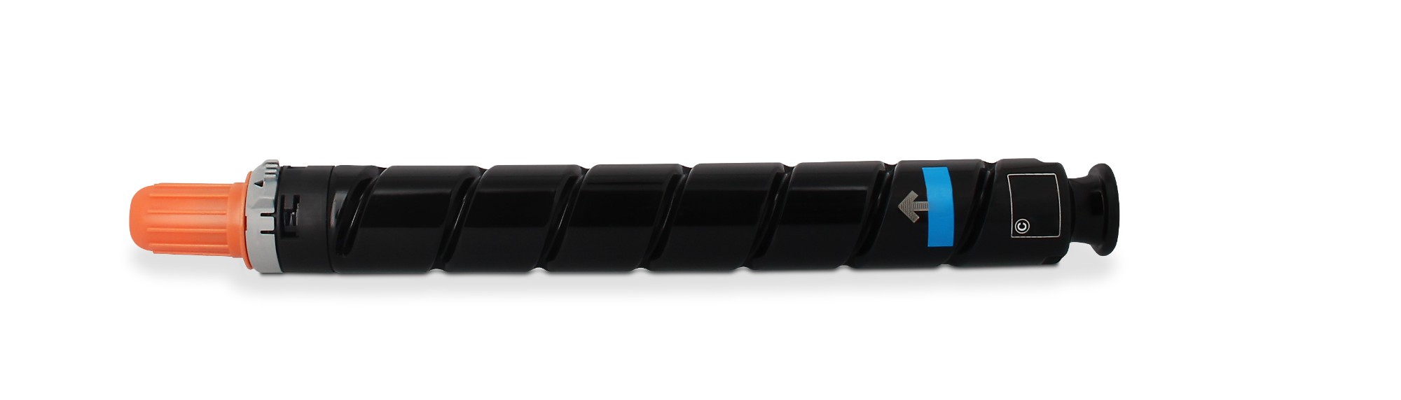 Freecolor K40041F7 toner cartridge 1 pc(s) Compatible Cyan