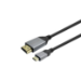 Vivolink PROUSBCHDMIMM4 USB cable 4 m USB 3.2 Gen 1 (3.1 Gen 1) USB C HDMI Type A (Standard) Black