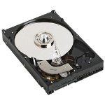 DELL 400-AFYD interne harde schijf 4 TB 7200 RPM 3.5" SATA III