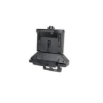 Getac GDVNG4 notebook dock/port replicator Docking Black