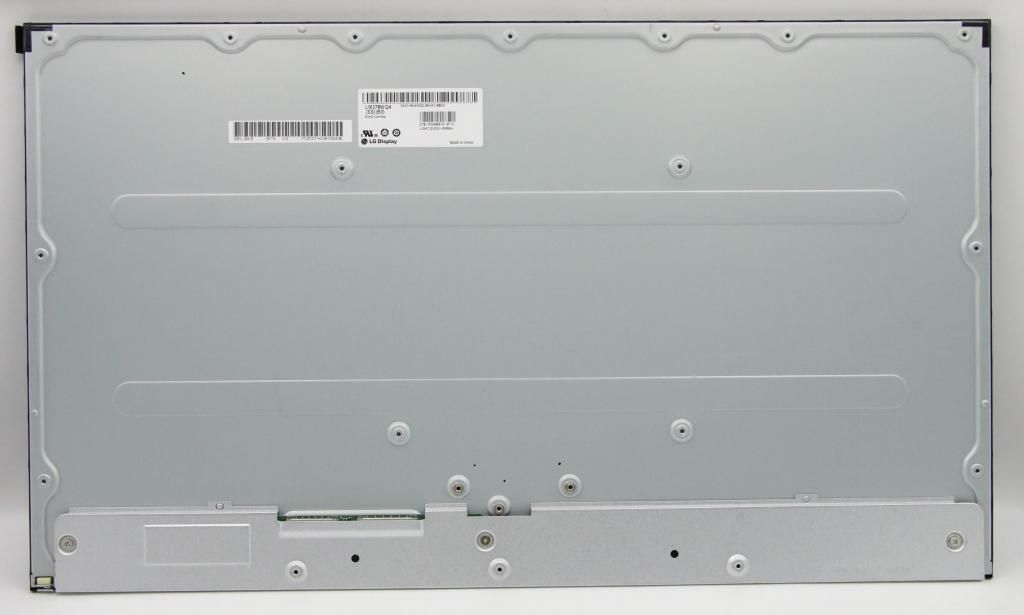 Image of Lenovo LCD Panel LGD QHD - Approx 1-3 working day lead.