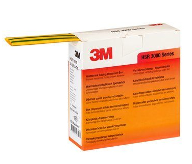 3M TE100042486 heat-shrink tubing