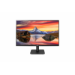 LG 24MP400-B computer monitor 61 cm (24") 1920 x 1080 pixels Full HD LED Black