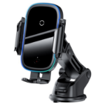 Baseus WXHW03-01 holder Active holder Mobile phone/Smartphone Black, Blue