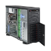 Supermicro CSE-743TQ-903B-SQ computer case Full Tower Black 903 W