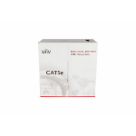 Uniarch CAB-LC2100A-IN cable de red Gris 305 m Cat5e U/UTP (UTP)