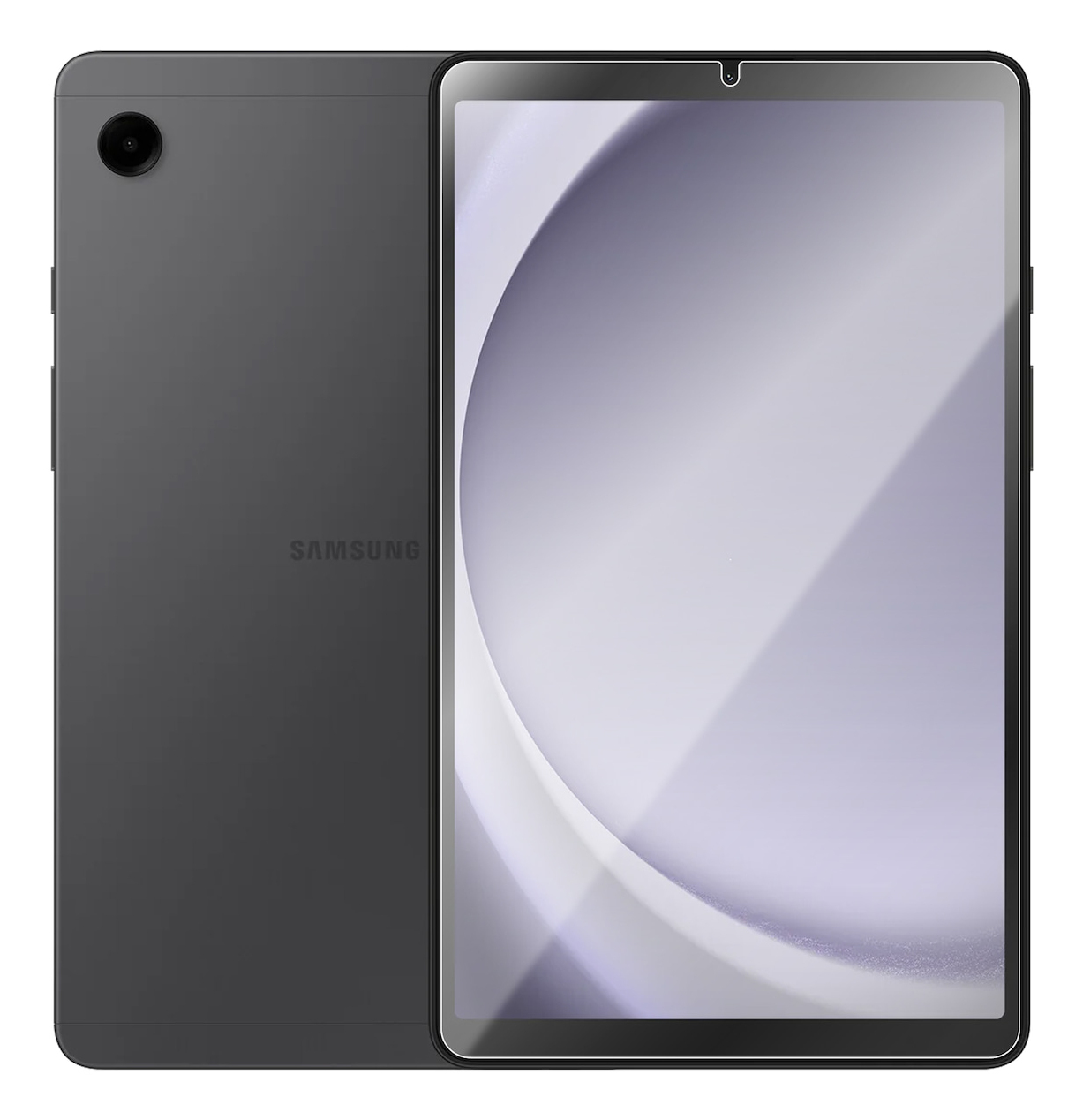 EU Product - Mobeen Tempered Glass fr Galaxy Tab A11+
