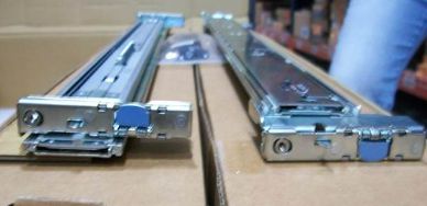 DELL Ready Rail. 2U. Slide King