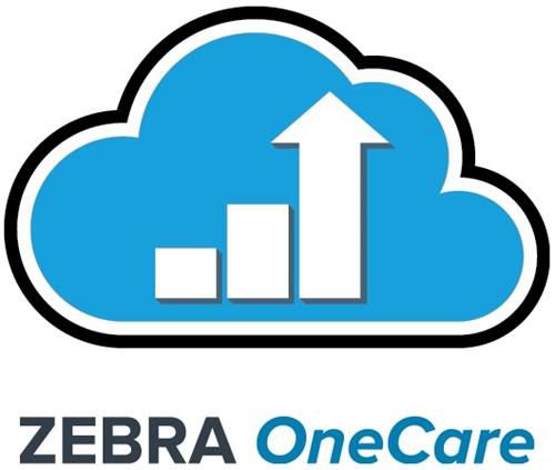 Zebra 3Y OneCare Essential with Comprehensive Coverage