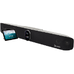 POLY Studio X70 video conferencing system 20 MP Ethernet LAN Video collaboration bar