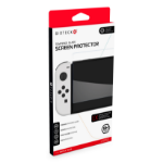 Gioteck SPONSW-11-MU game console part/accessory Screen protector