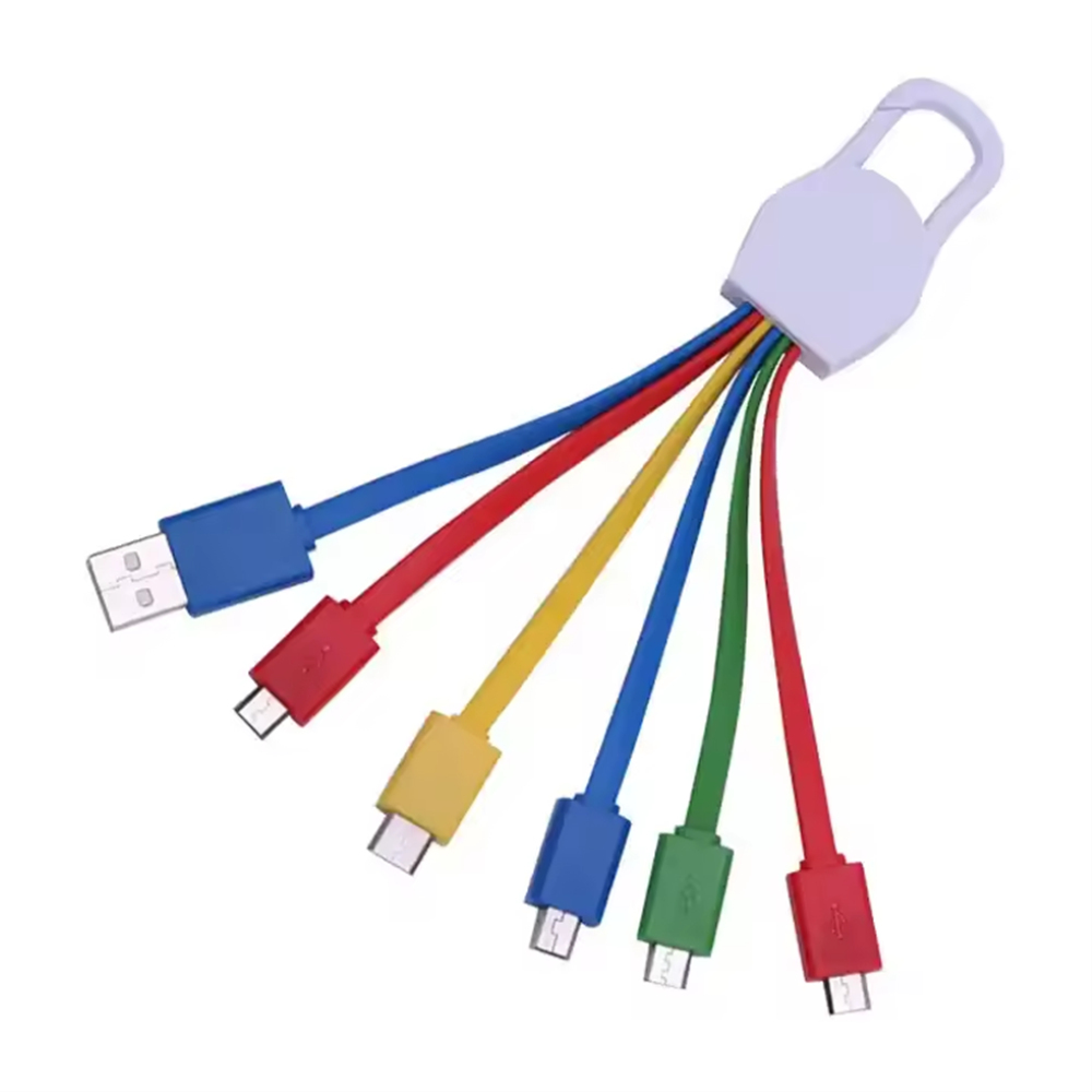 KT574 Multiport Adapter thumbnail