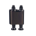 Evolis R2029 Thermal-transfer ribbon black wax, 1K pages for Evolis Dualys/Pebble/Quantum/Securion