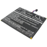 CoreParts TABX-BAT-ALT700SL tablet spare part Battery