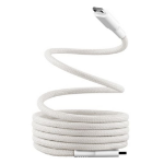 T'nB TCPDMAGWH USB-kabel 1,5 m USB C Wit