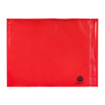 MARBIG MAR Pkg Env Red 175X235 Bx1000