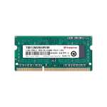 Transcend DDR3-1600 SO-DIMM 4GB