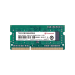 Transcend TS512MSK64W6H memory module 4 GB 1 x 4 GB DDR3 1600 MHz