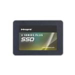 Integral 512GB V Series Plus SATA III 2.5" SSD EQV. TO GP-GSTFS31512GNTD-V FOR GIGABYTE