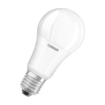 Osram Base CL A LED bulb Warm white 2700 K 14 W E27 F