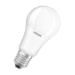 Osram Base CL A LED bulb Warm white 2700 K 14 W E27 F