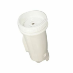 4Cabling 040.000.0354 socket-outlet White