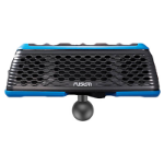 RAM Mounts Ball Adapter for Fusion StereoActive